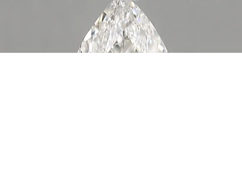 1.42ct E VVS2 Pear (IGI)
