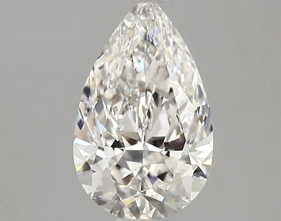 1.42ct E VVS2 Pear (IGI)