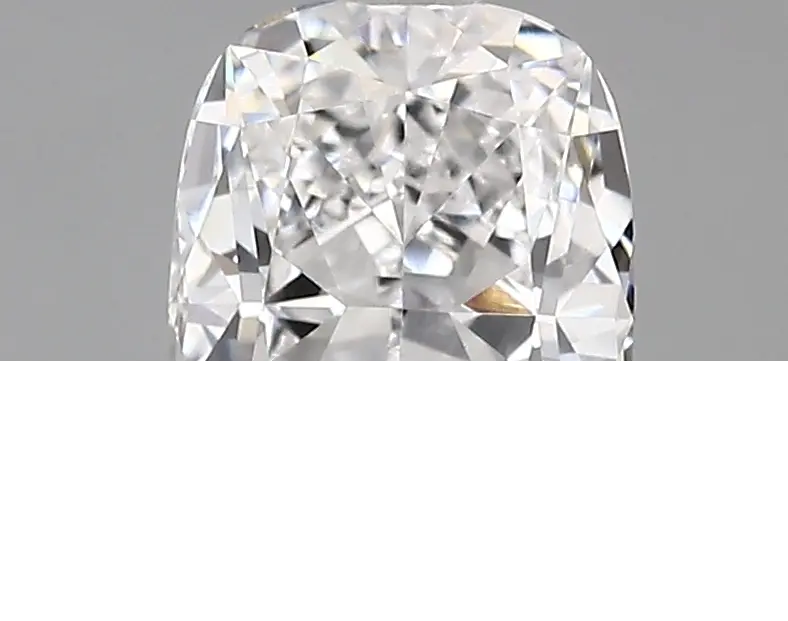 1.42ct D VVS2 Cushion (IGI)