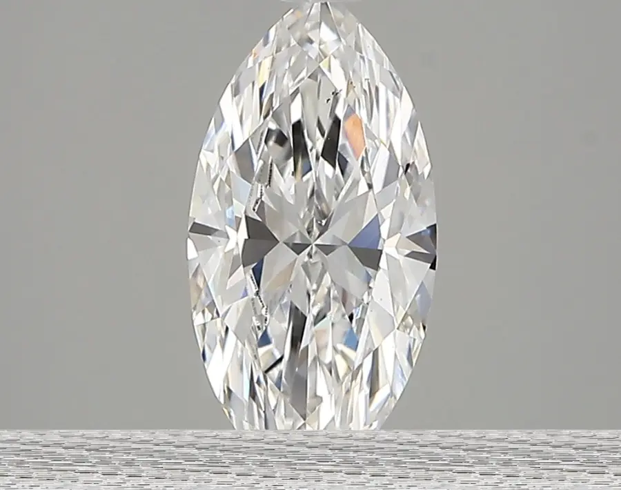 1.42ct D VS1 Marquise (IGI)