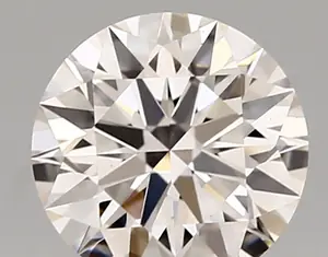 1.42ct D VS1 Round (IGI)