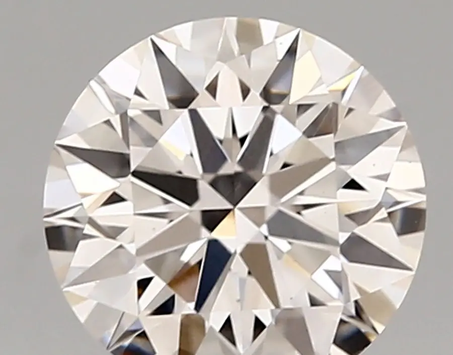 1.42ct D VS1 Round (IGI)