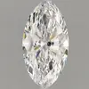 1.42ct D VS1 Marquise (IGI), image 1