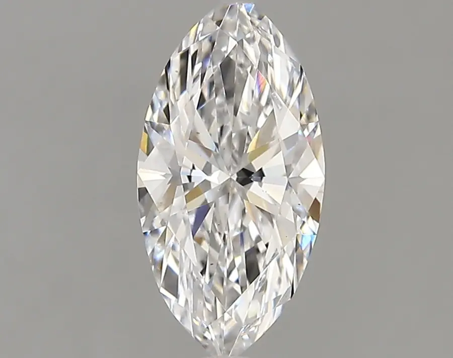 1.42ct D VS1 Marquise (IGI)