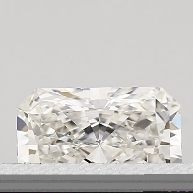1.41ct G VS1 Radiant (IGI)