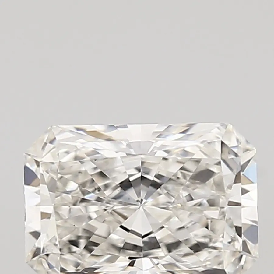 1.41ct G VS1 Radiant (IGI)