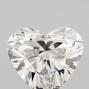 1.41ct G VS1 Heart (IGI)