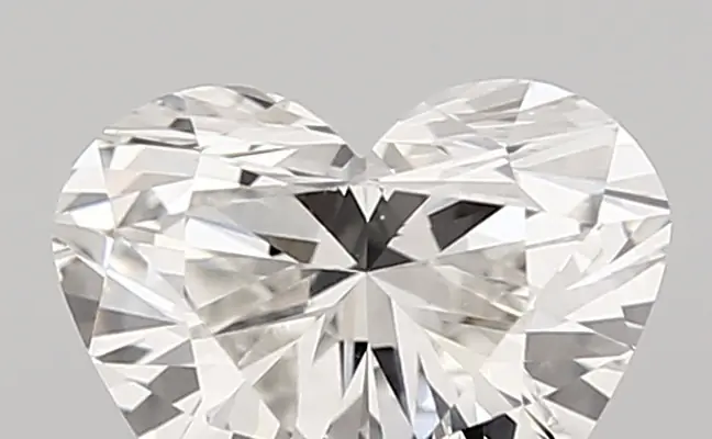 1.41ct G VS1 Heart (IGI)