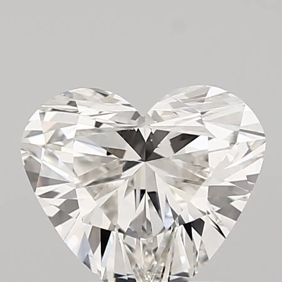 1.41ct G VS1 Heart (IGI)