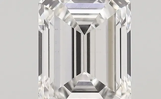 1.41ct E VS1 Emerald (IGI)