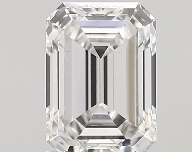 1.41ct E VS1 Emerald (IGI)