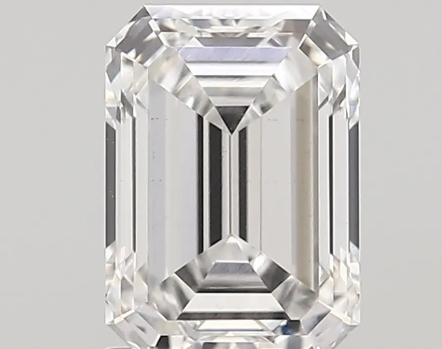 1.41ct E VS1 Emerald (IGI)