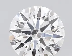 1.41ct D VS2 Round (IGI)