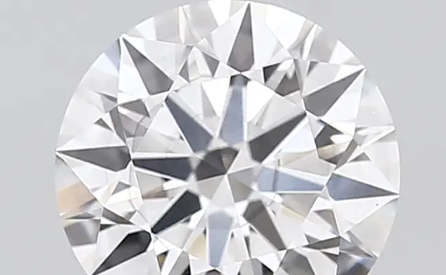 1.41ct D VS2 Round (IGI)