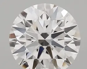 1.41ct D VVS2 Round (IGI)