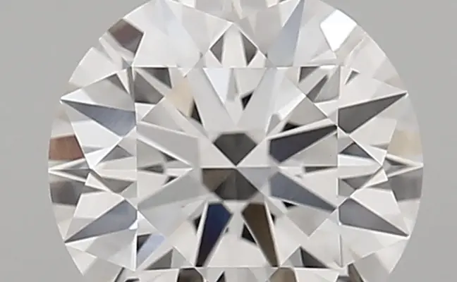 1.41ct D VVS2 Round (IGI)