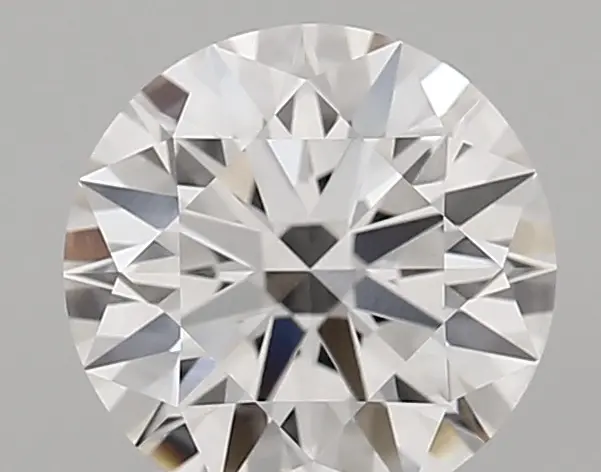 1.41ct D VVS2 Round (IGI)