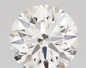 1.41ct D VVS2 Round (IGI)