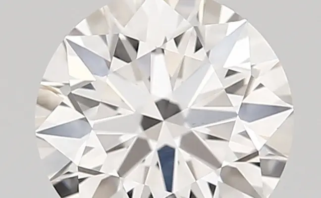 1.41ct D VVS2 Round (IGI)