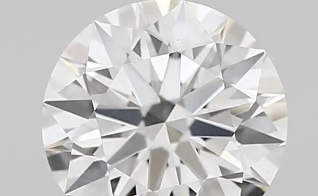 1.41ct D VVS2 Round (IGI)