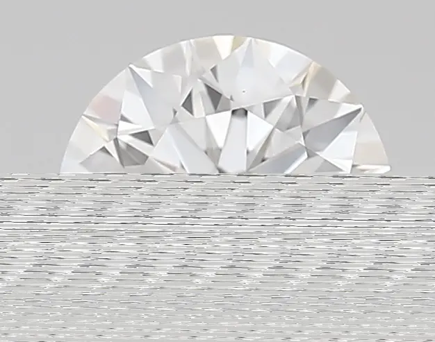 1.41ct D VVS2 Round (IGI)