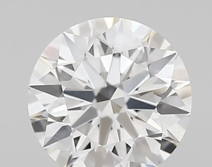 1.41ct D VVS2 Round (IGI)