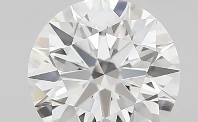1.41ct D VS1 Round (IGI)