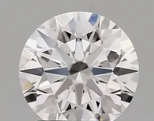 1.41ct D VVS2 Round (IGI)