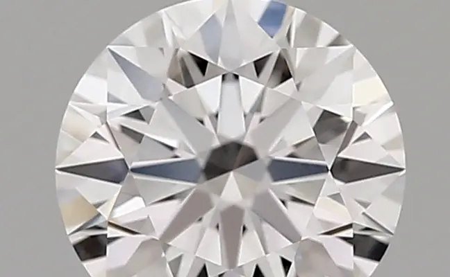 1.41ct D VVS2 Round (IGI)