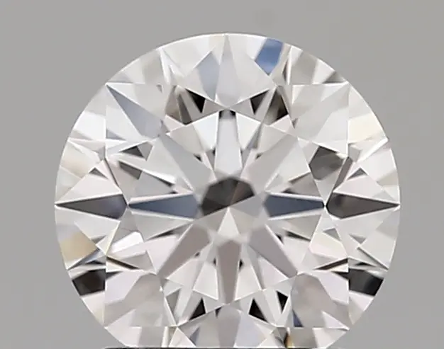 1.41ct D VVS2 Round (IGI)
