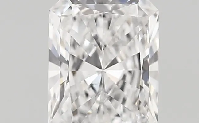 1.41ct D VS1 Radiant (IGI)