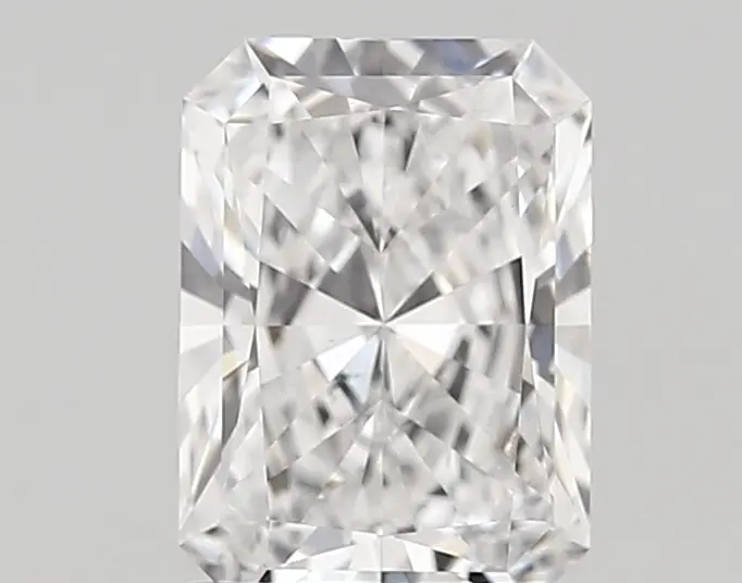 1.41ct D VS1 Radiant (IGI)