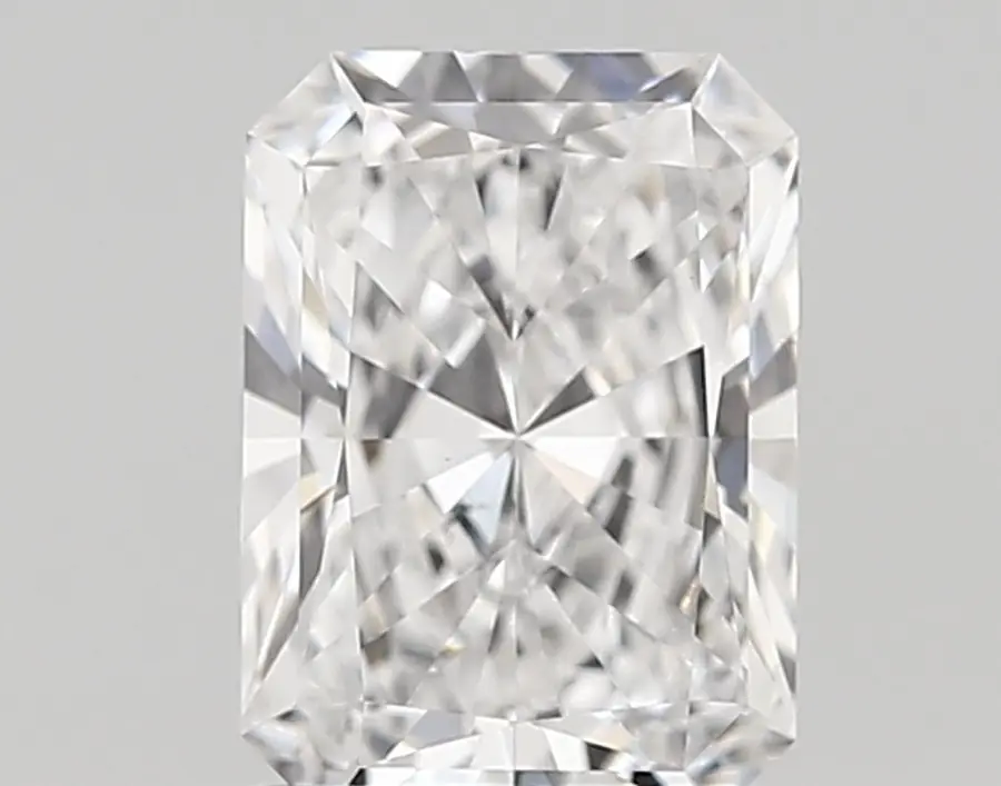 1.41ct D VS1 Radiant (IGI)