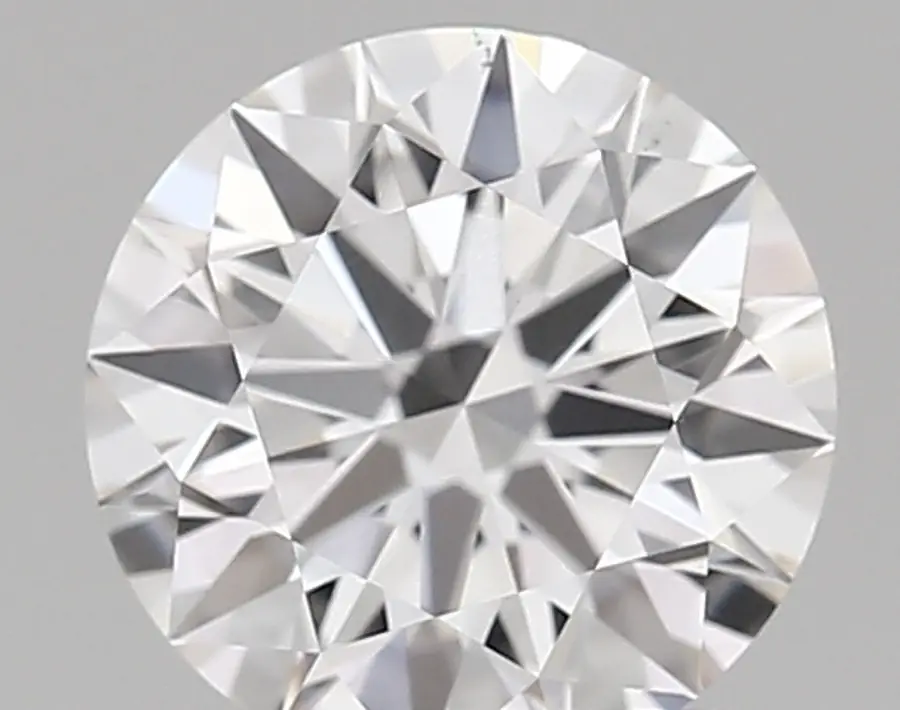 1.41ct D VS1 Round (IGI)