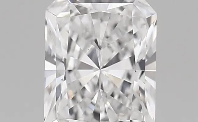 1.41ct D VS1 Radiant (IGI)