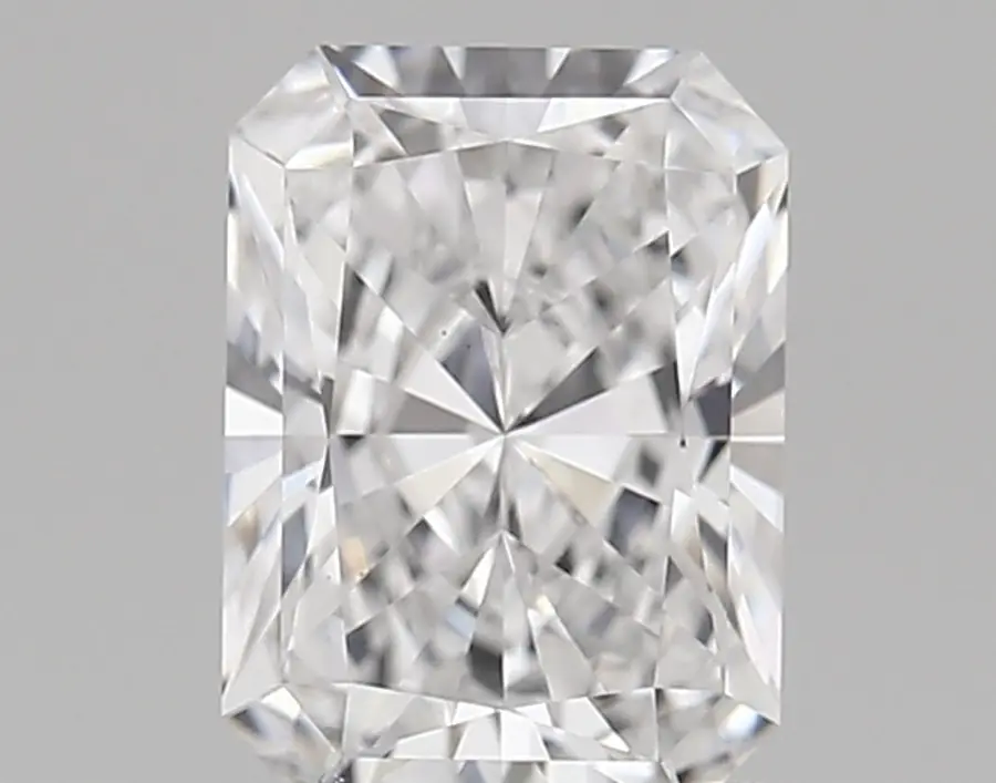1.41ct D VS1 Radiant (IGI)
