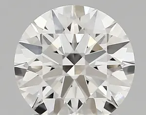 1.41ct D VVS2 Round (IGI)