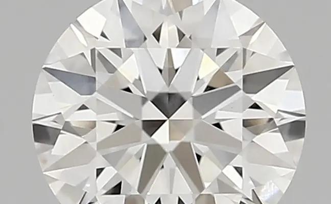 1.41ct D VVS2 Round (IGI)