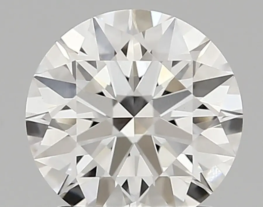 1.41ct D VVS2 Round (IGI)