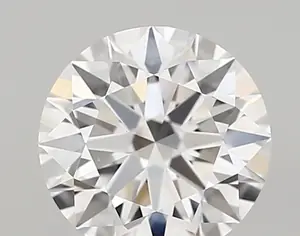 1.41ct D VVS2 Round (IGI)