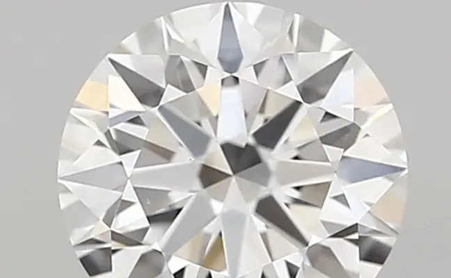 1.41ct D VVS2 Round (IGI)