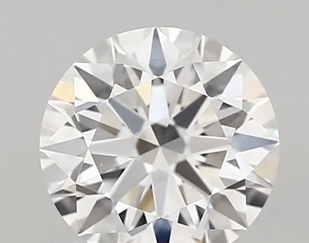 1.41ct D VVS2 Round (IGI)