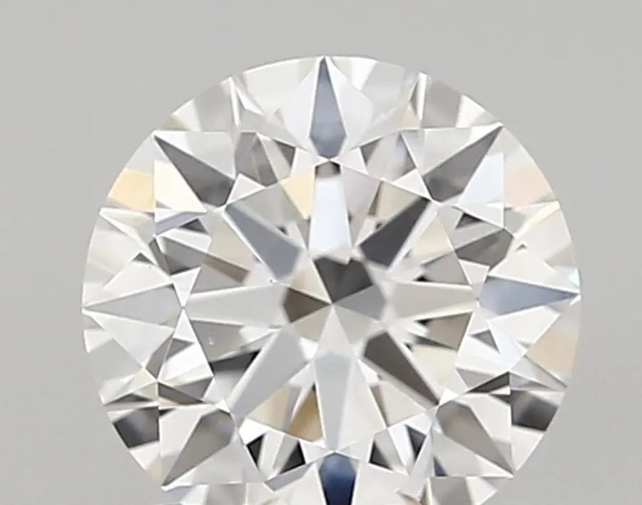 1.41ct D VVS2 Round (IGI)