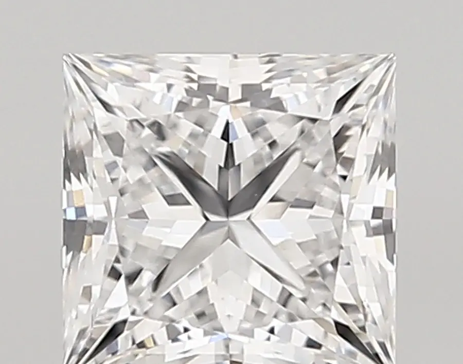 1.41ct E VVS1 Princess (IGI)
