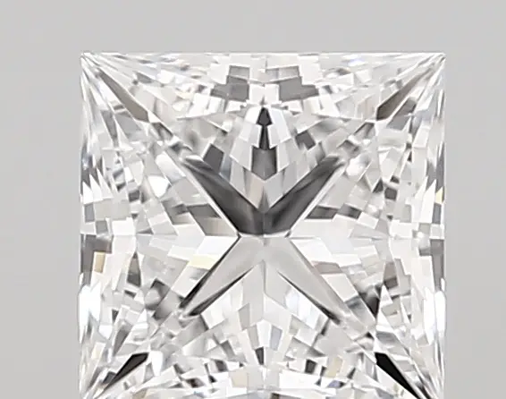 1.41ct E VVS1 Princess (IGI)