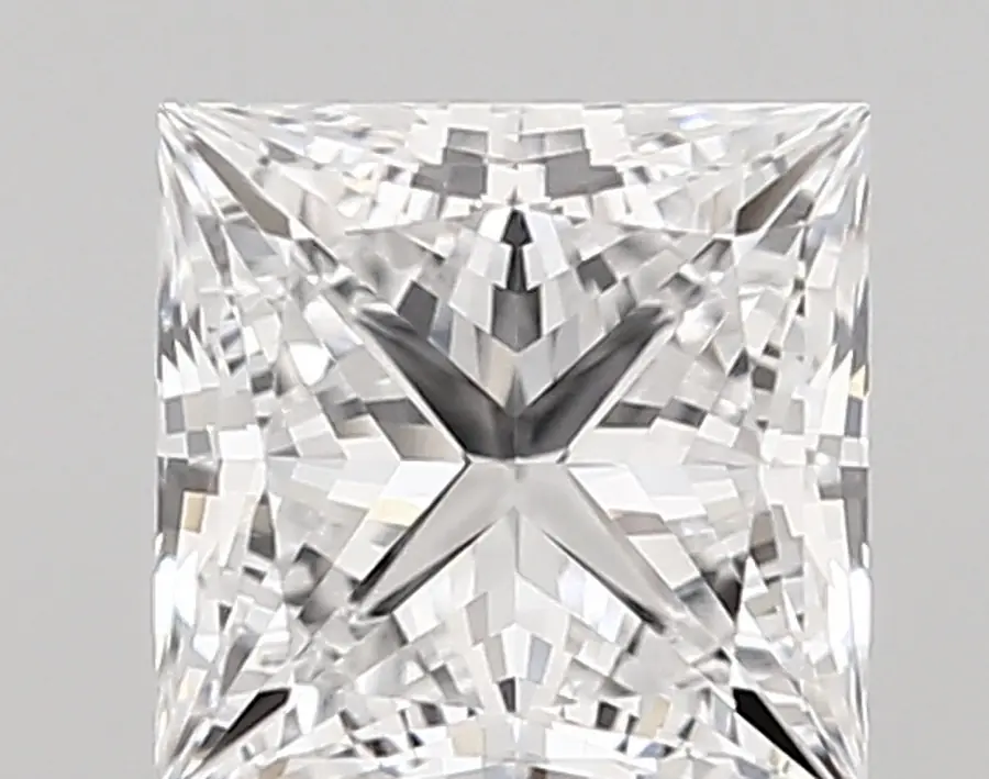 1.41ct E VVS1 Princess (IGI)