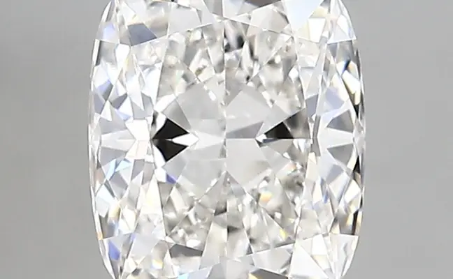 1.41ct G VVS2 Cushion (IGI)