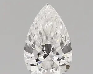 1.41ct E VS1 Pear (IGI)
