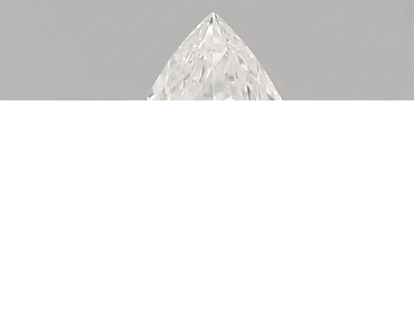 1.41ct E VS1 Pear (IGI)