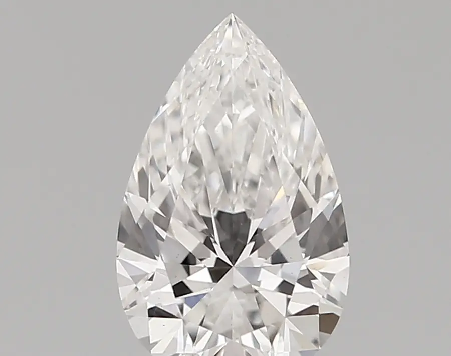1.41ct E VS1 Pear (IGI)